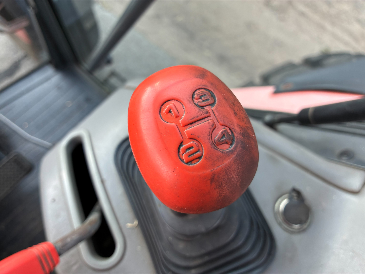 thumb